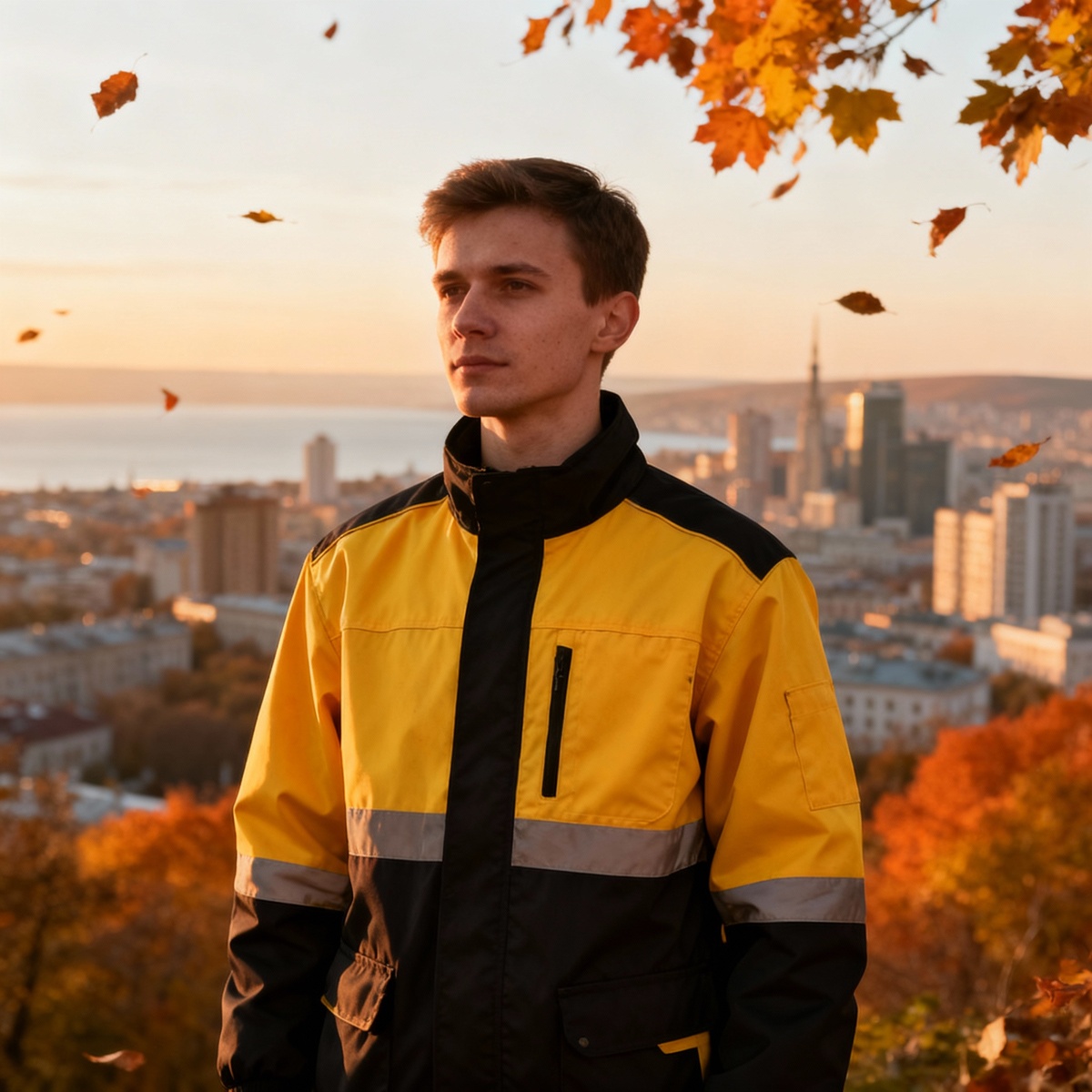 Работа курьером в городе Владивосток