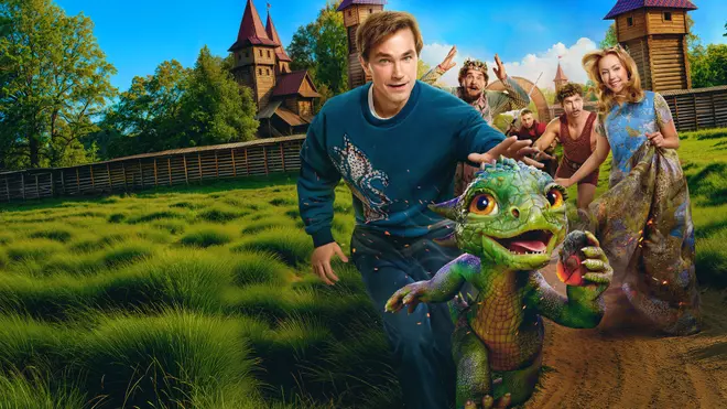 «Глобус Фильм», кинокомпания «СТВ» при поддержке «Фонда кино»