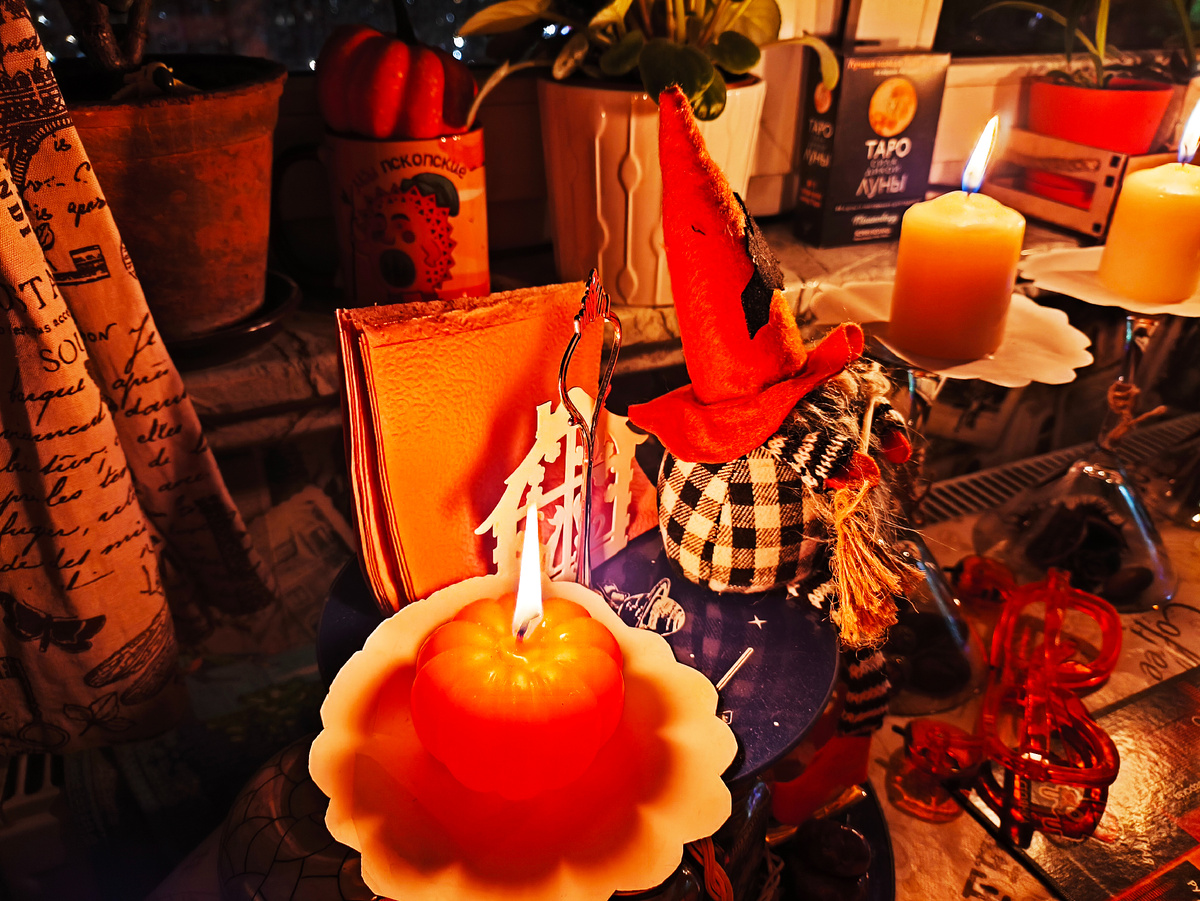 Фото из личного архива