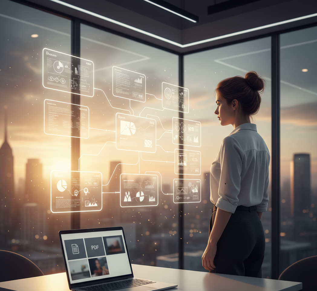 NotebookLM как пользоваться