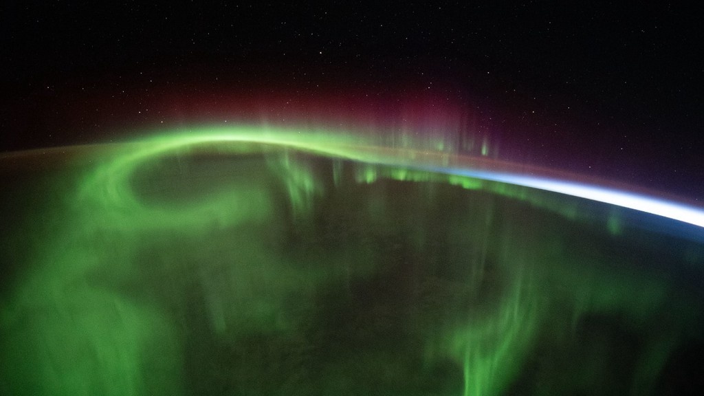    Фото © flickr.com / NASA Johnson