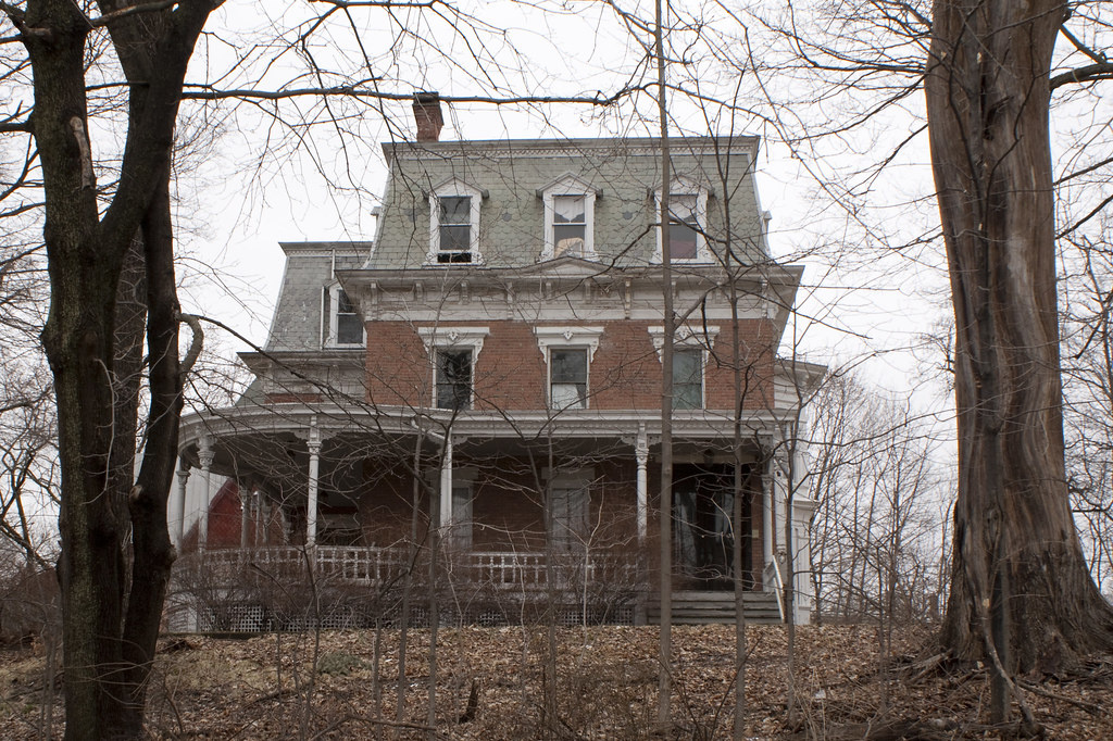 Необычная сделка