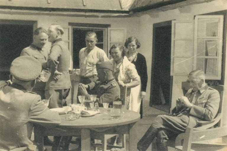 Фото: U.S. Holocaust Memorial Museum