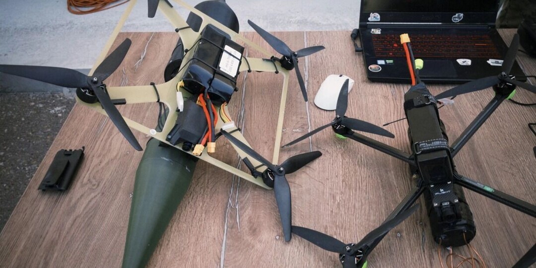 Эхо СВО докатилось до Бразилии: как конфликт на Украине меняет преступный мир