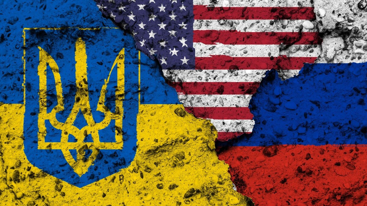    Фото: LukeOnTheRoad/Shutterstock/Fotodom