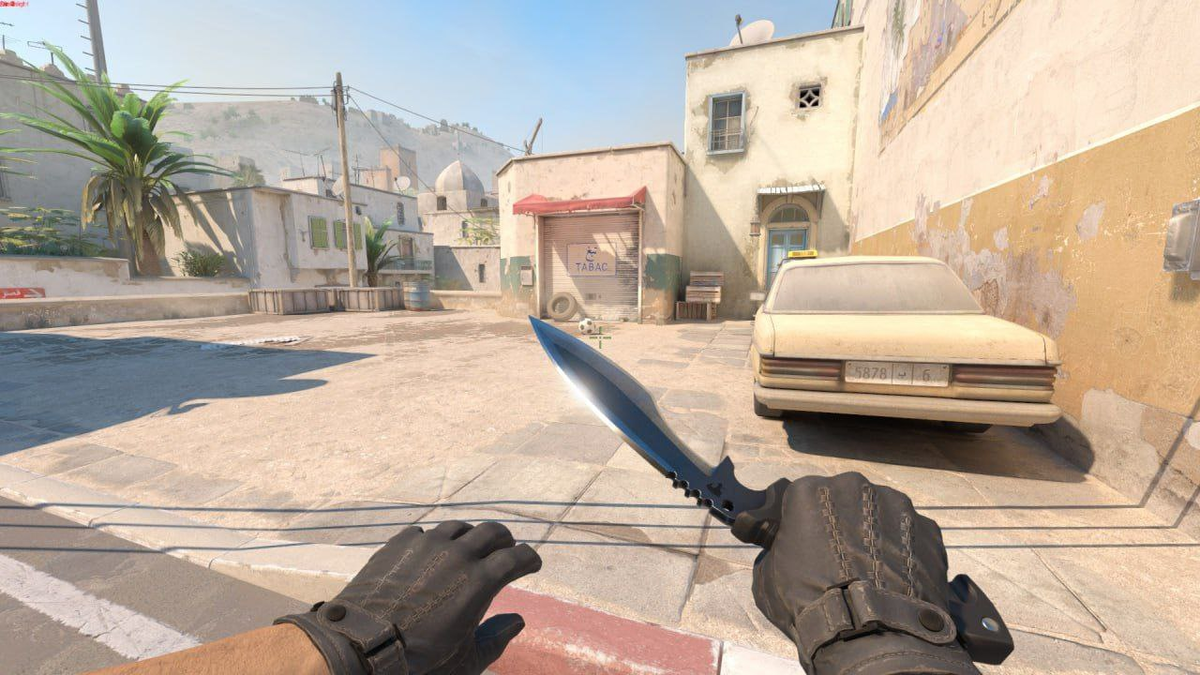 Counter-Strike 2 — игра, в которой миллионы людей не только стреляют, но и торгуют виртуальными предметами на сотни миллионов долларов.