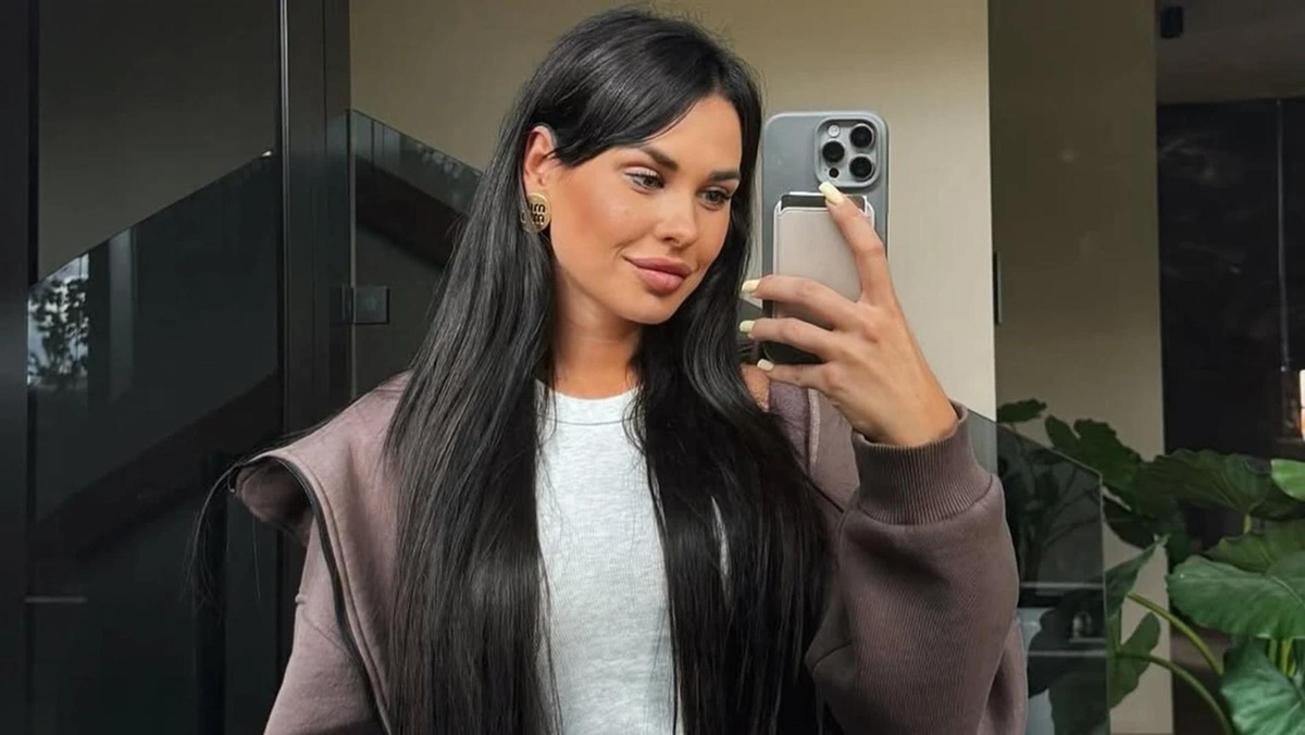    Ирина Пинчук. Фото: Инстаграм (запрещён в РФ) @pinchuklifee