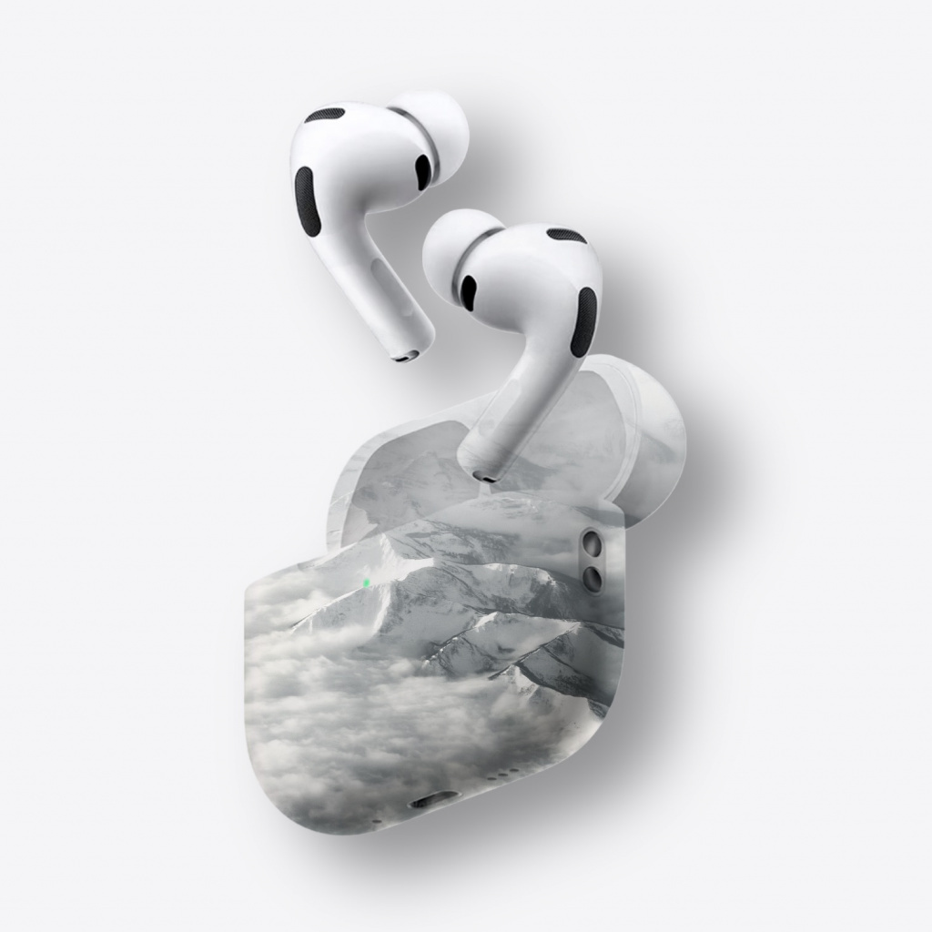   AirPods Pro 3