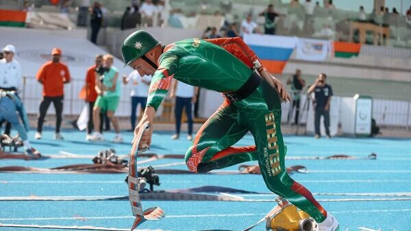    © Photo : Telegram / МЧС Беларуси