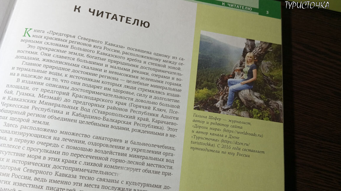 Предисловие от автора