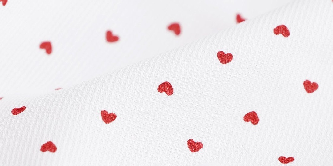 Ткань «лапша»: почему такое название, из чего состоит и что из неё шьют🧵