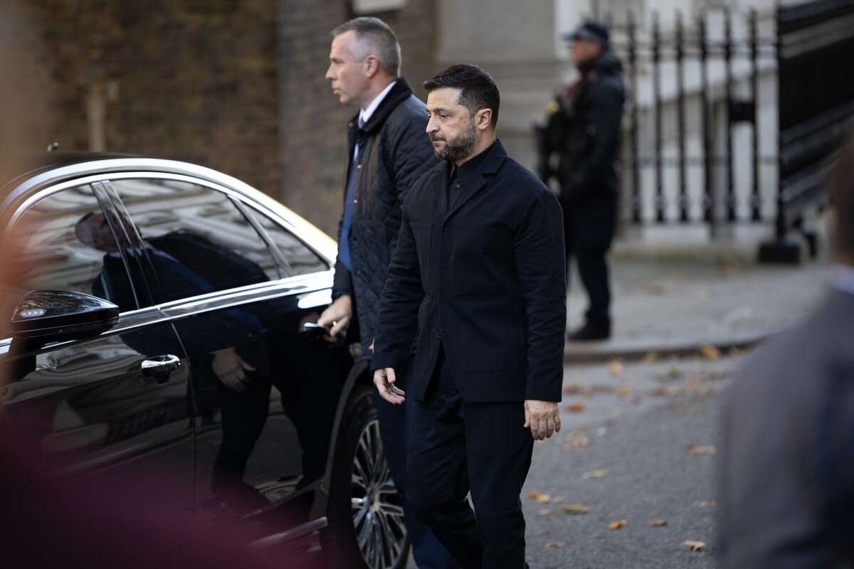     / Источник: © Global Look Press