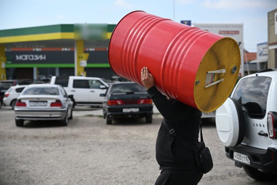     / Источник: © Константин Михальчевский/РИА Новости