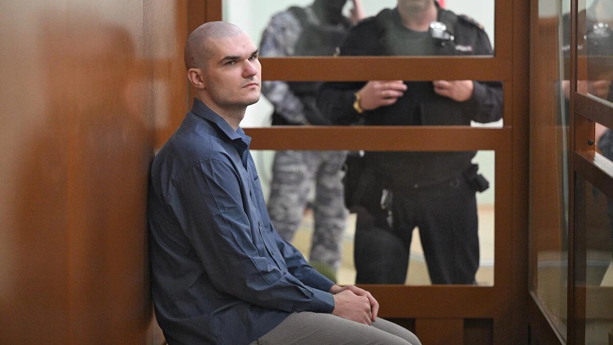   Евгений Разумный / Коммерсантъ