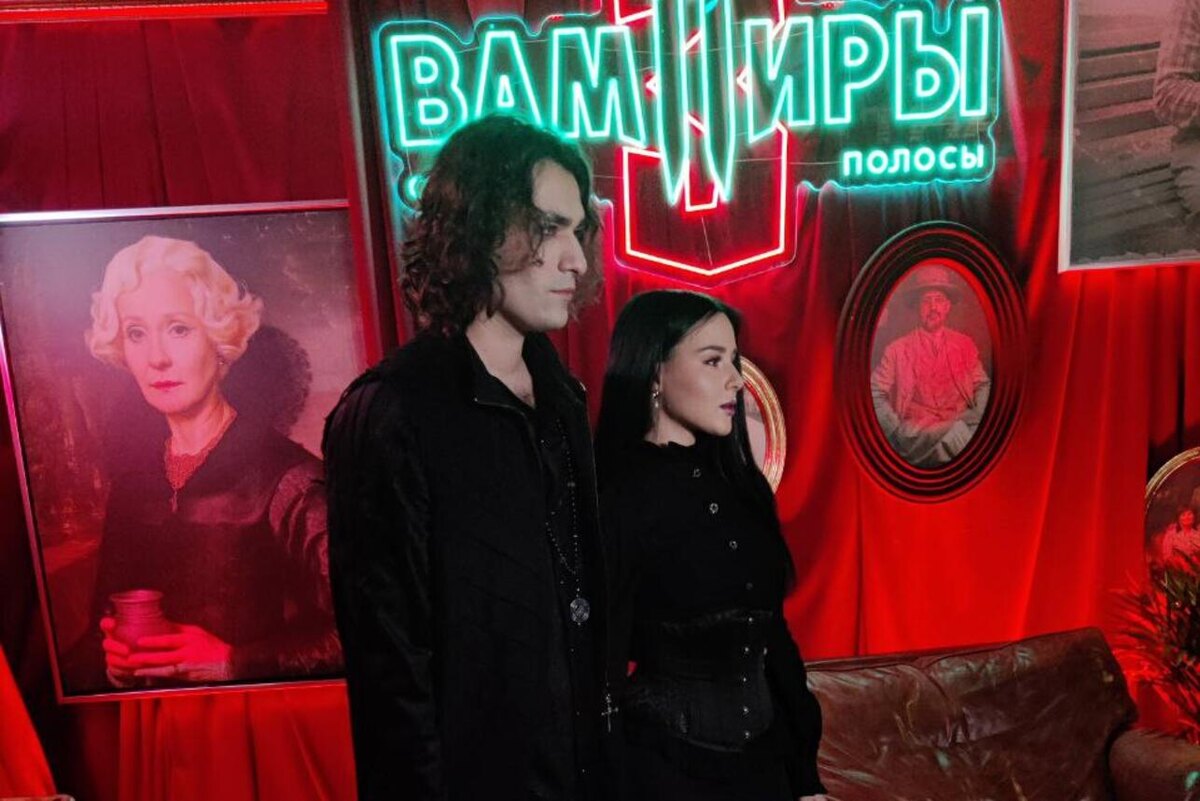    Олег Шепс с возлюбленной Полиной Евгения Масленникова/7Дней.ru