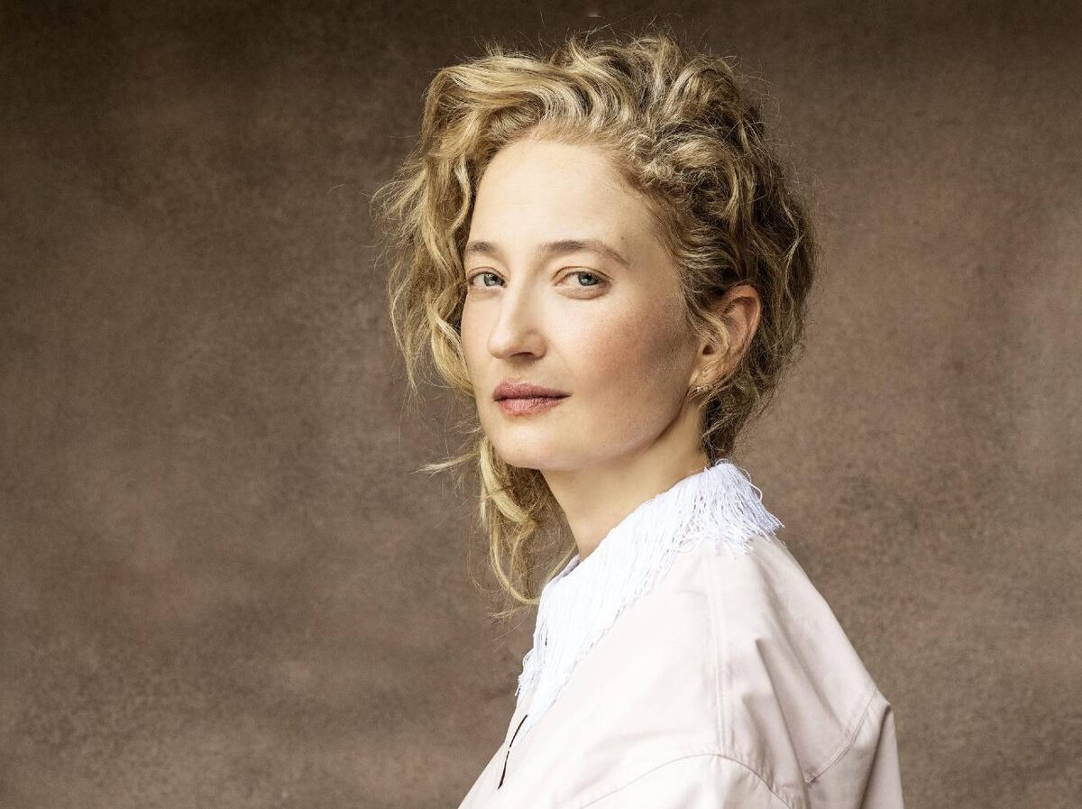 Альба Рорвахер