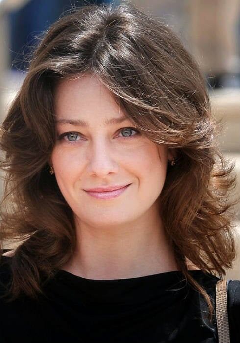 Джованна Меццоджорно