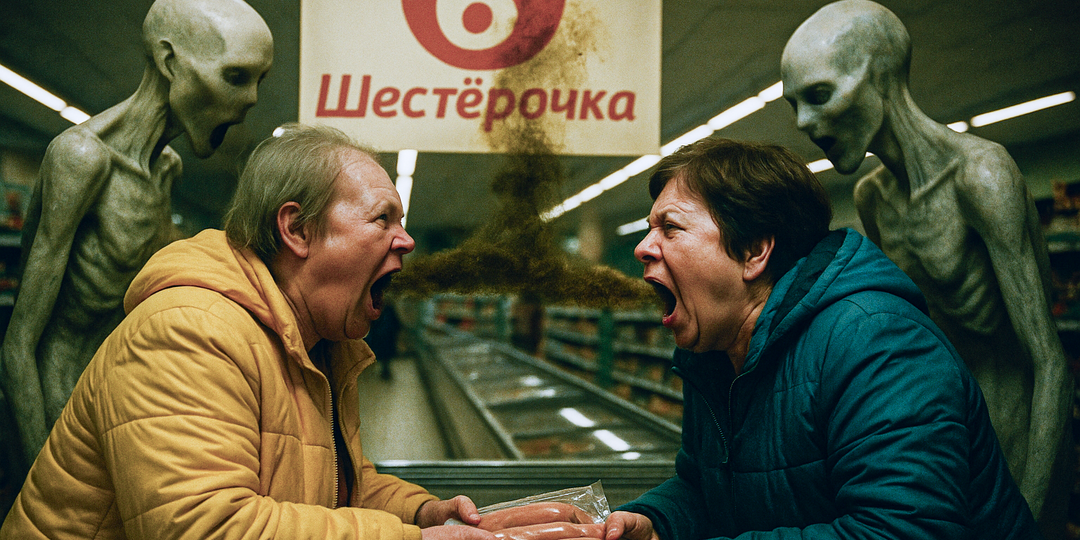 Словесный рикошет: Почему каждое проклятие всегда возвращается к своему хозяину