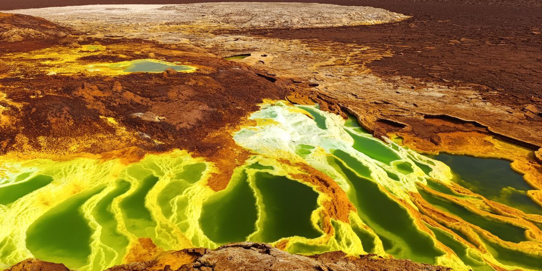 Поездка в Эфиопию: в какое время года лучше лететь, сколько это стоит, что можно посмотреть, что попробовать,чего больше нигде не попробуешь