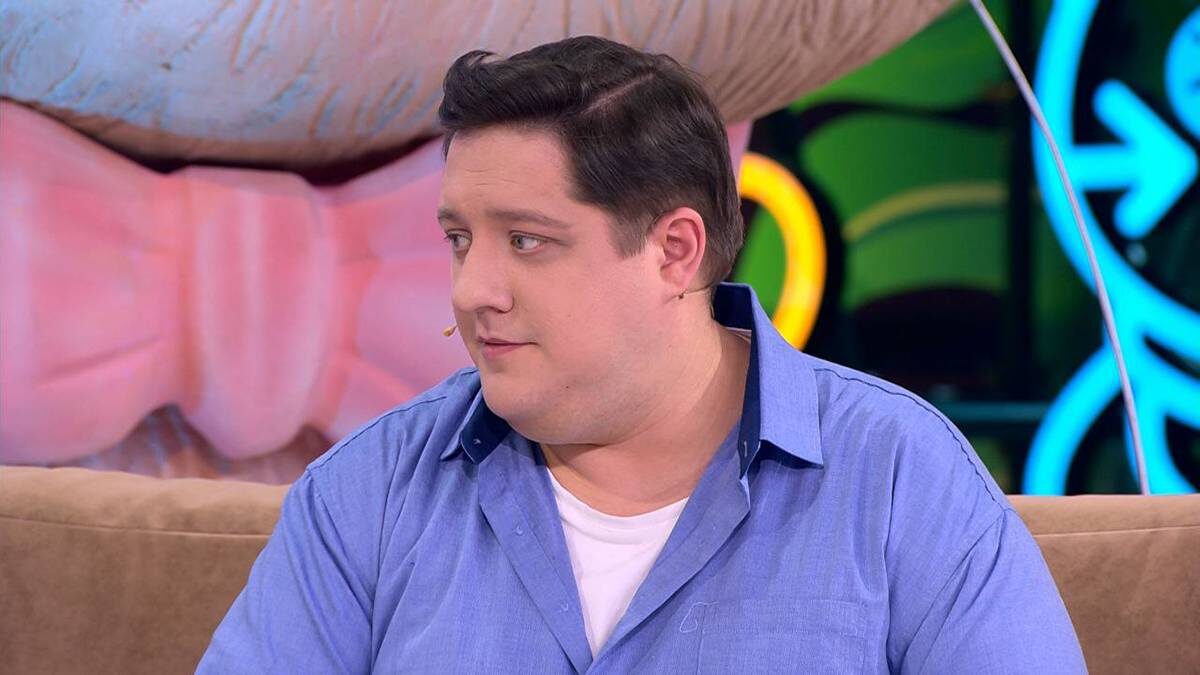    Фото: Telegram / Роман Попов Official