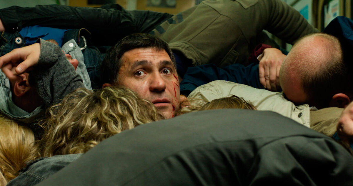 Кадр фильма «Метро» // «Профит»