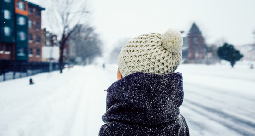    Почему финны и немцы даже в лютый мороз с радостью идут на работу, а дети в школу: хитрость, забытая в России