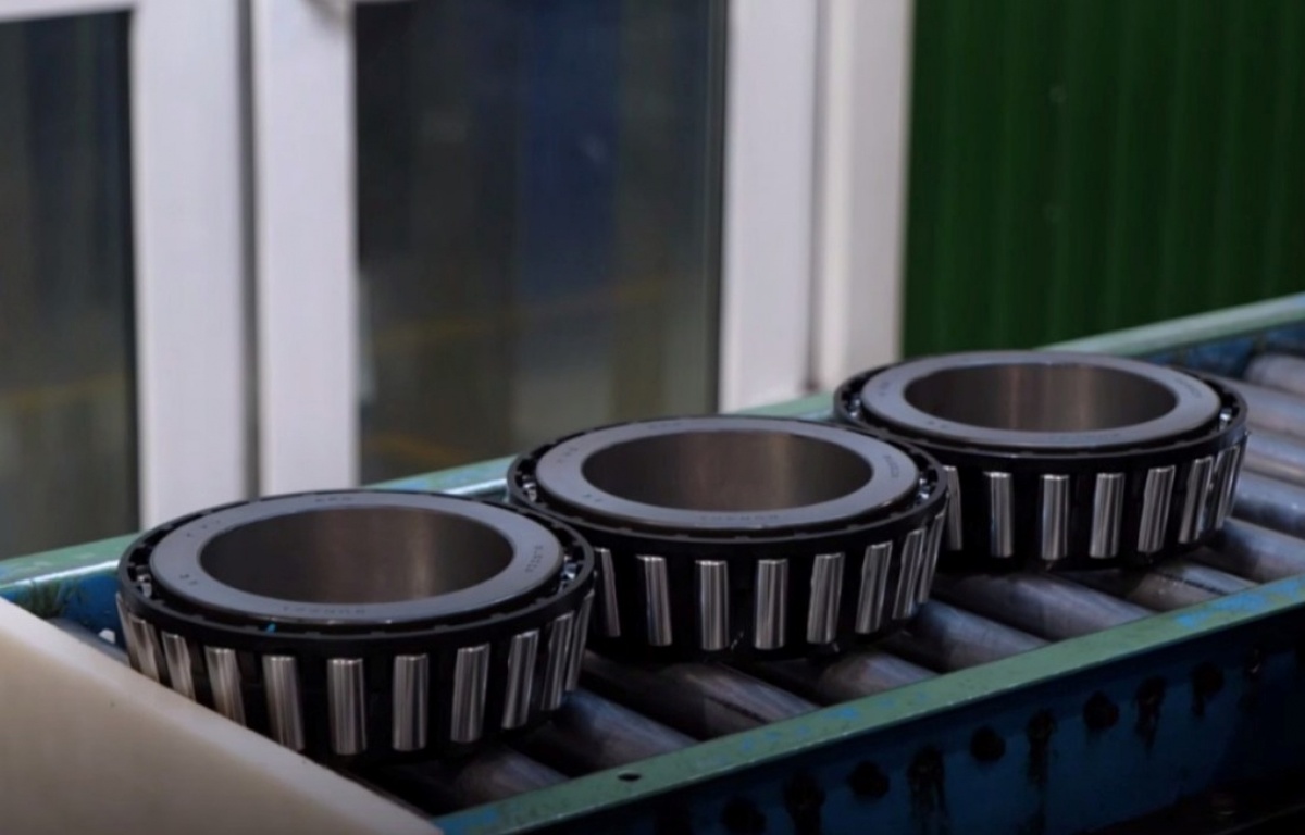    Саратовский завод нарастит выпуск подшипников до 80% рынка РоссииНовости Саратова и области – Сетевое издание «Репортер64»