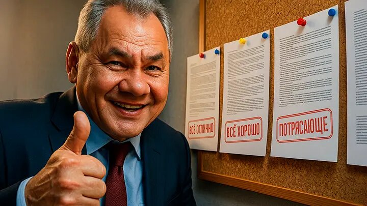 Врать нельзя! Ошибки, которые разорвут Россию на куски: Шойгу не понял Белоусова