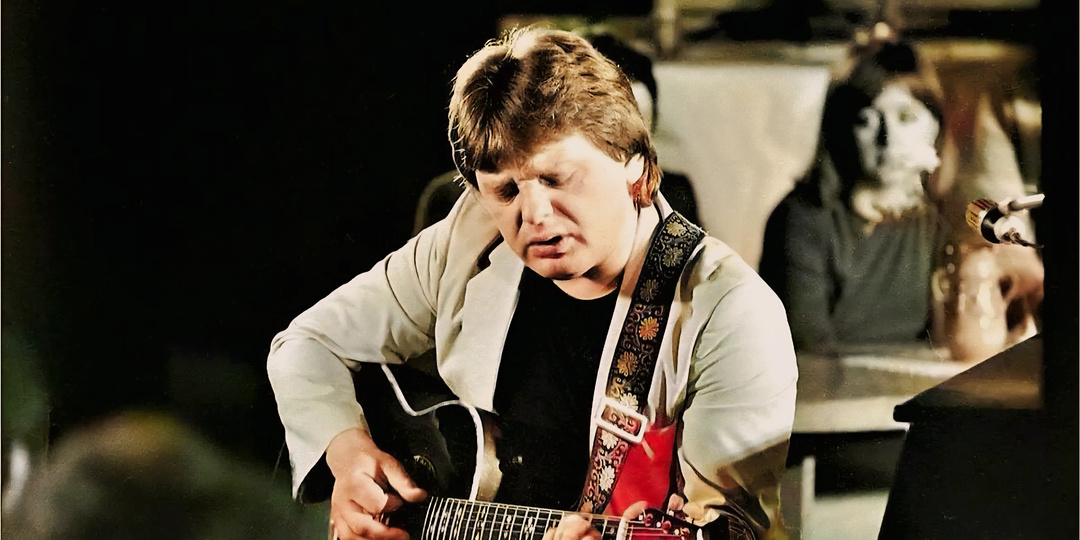 Дал в Ленинграде 28 концертов за 15 дней, и на каждом из них побывало по 14 000 человек: насколько популярным был Юрий Антонов в 1980-х