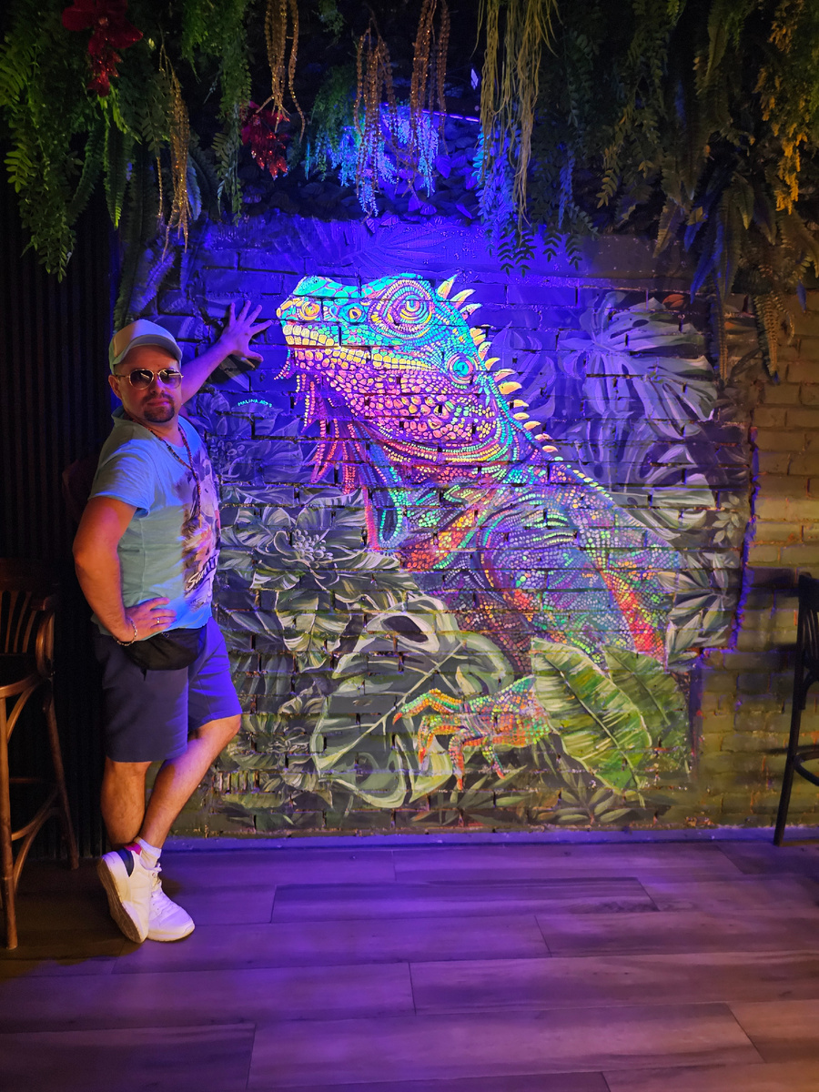 Фото автора