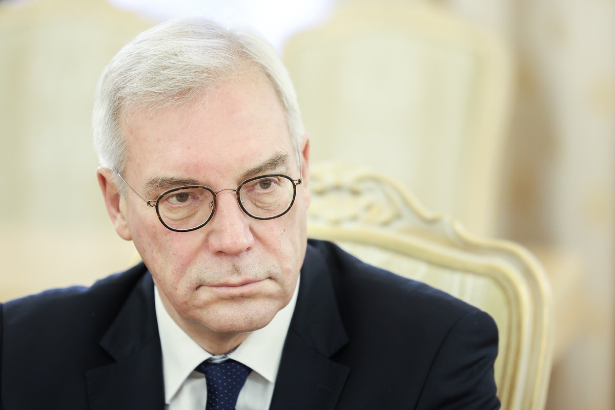     Валерий Шарифулин/ТАСС