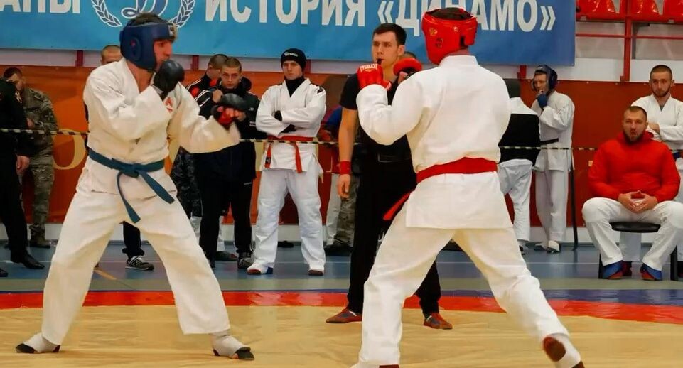    Пресс-служба Главного управления Росгвардии по Московской области