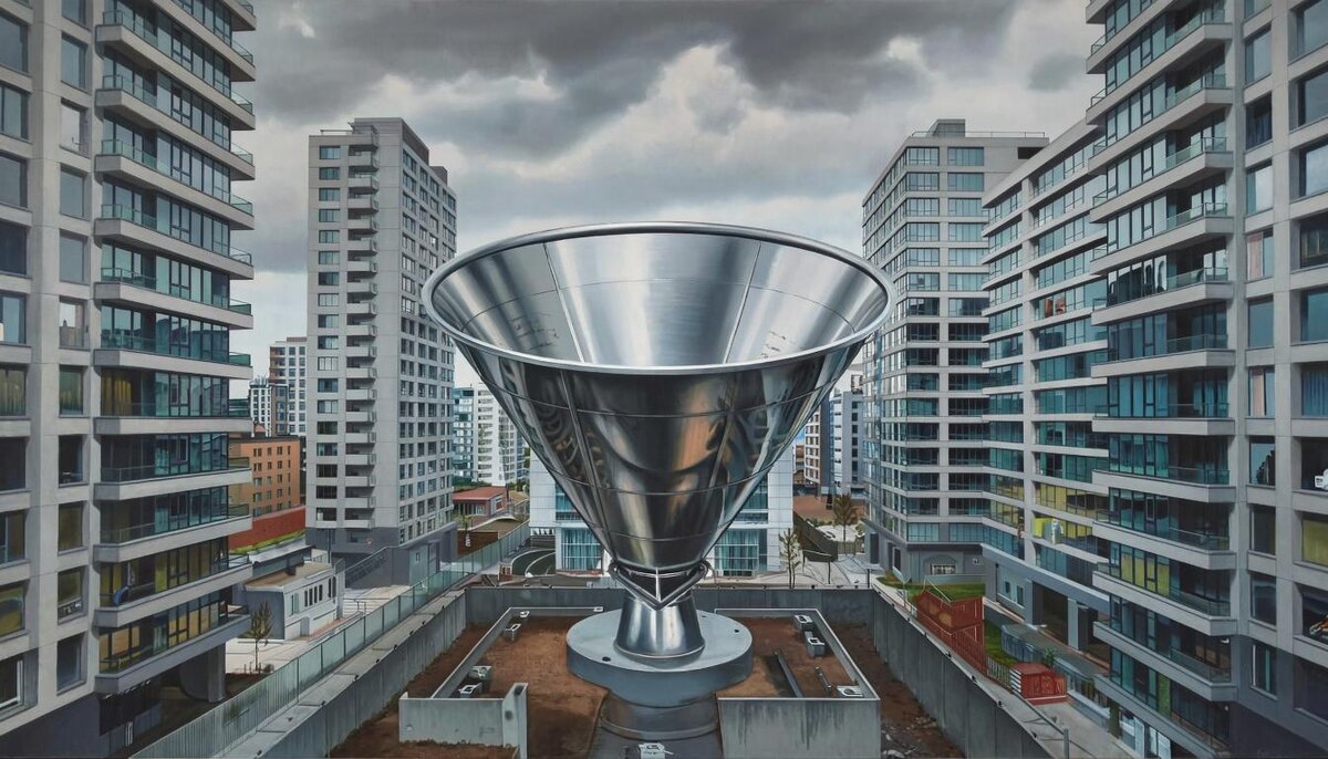 На рынке новостроек Ленобласти формируется избыток предложения. Сможет ли покупательский спрос наполнить это огромную воронку?