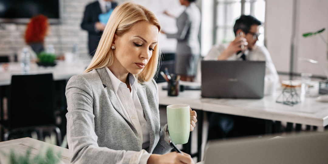 Многозадачность – враг вашей зарплаты: 5 фактов, которые вас удивят