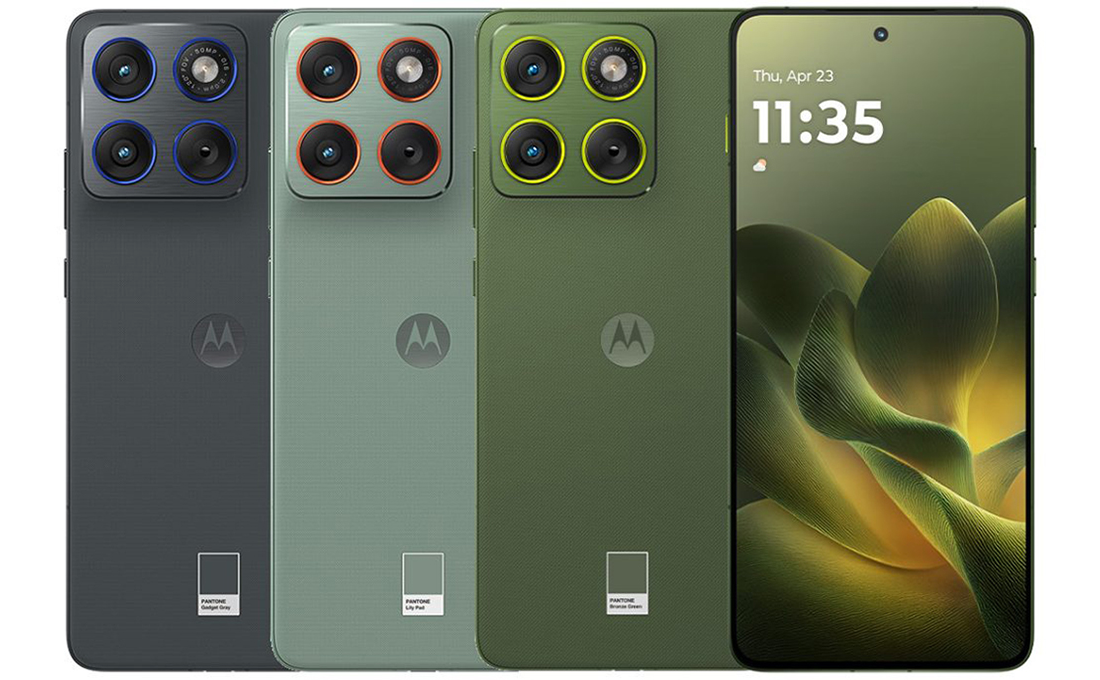 Источник изображения: Motorola