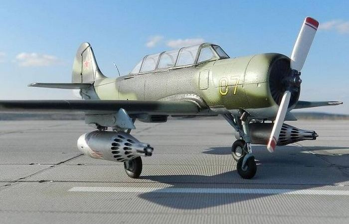 5 сомнительных проектов «модернизации» советской военной техники, в которые сложно поверить