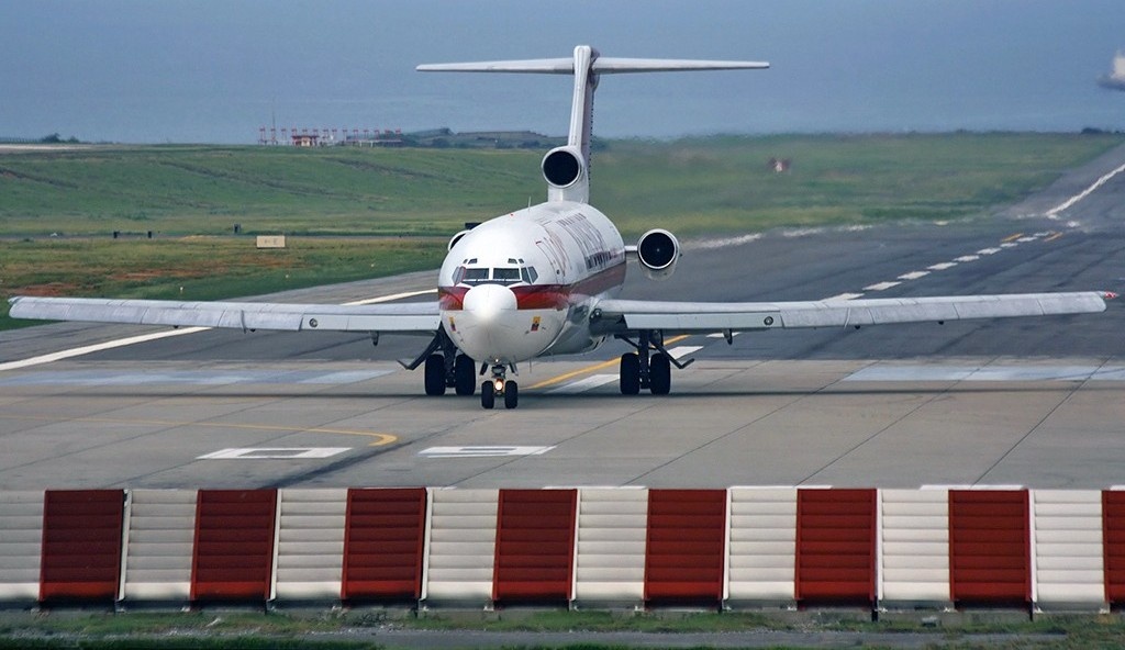 Тот самый борт