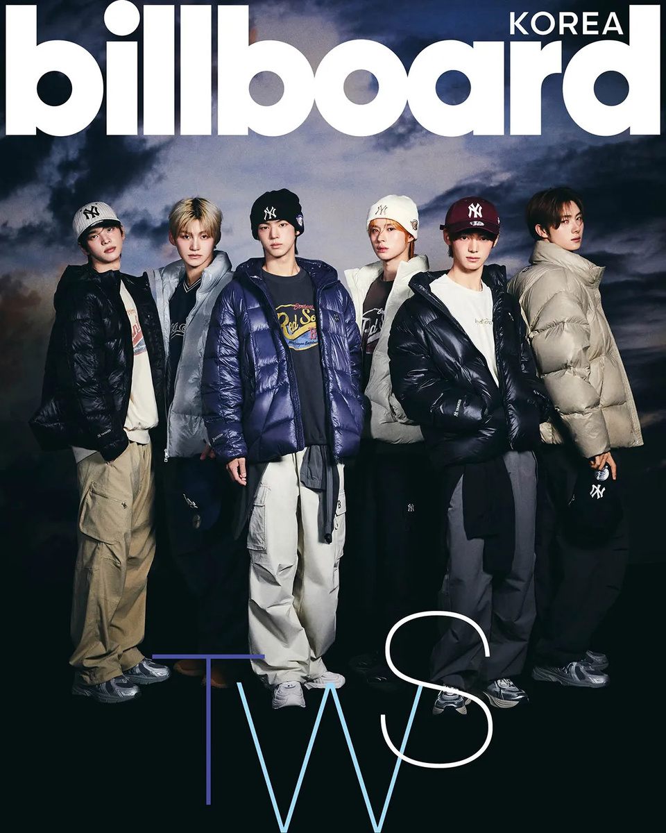 Billboard Korea