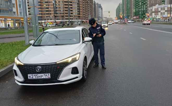    © Госавтоинспекция Всеволожского района ЛО