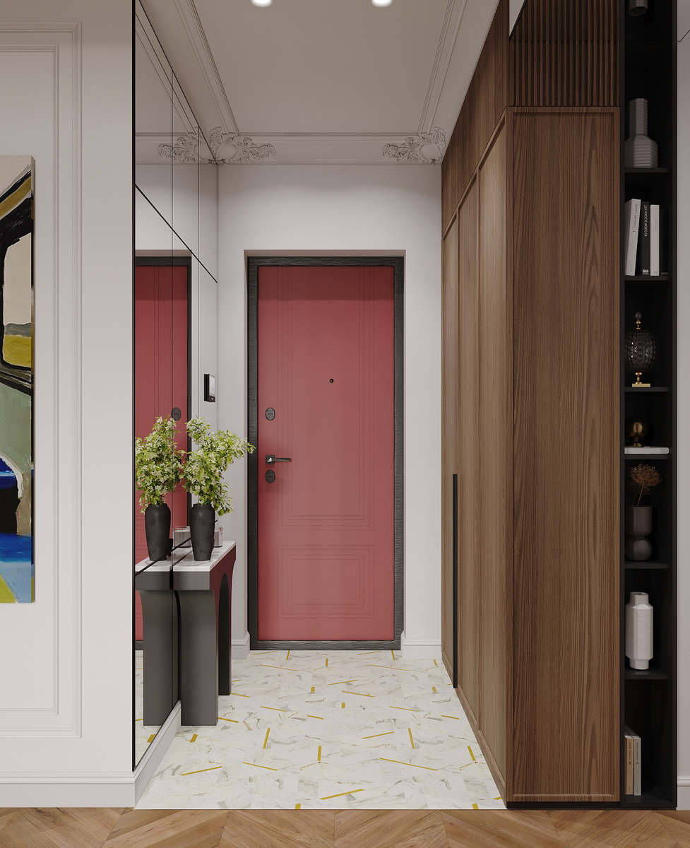 Портфолио Remplanner