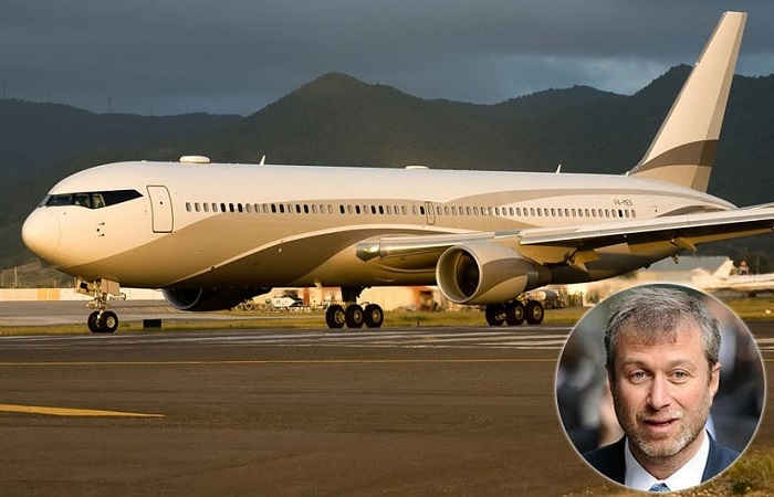 10 самых дорогих частных самолетов: не каждому олигарху по карману