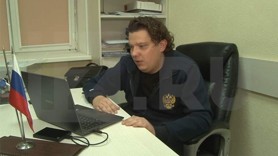     / Источник: © ИЗВЕСТИЯ