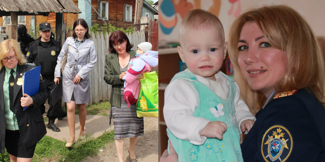 «9 лет работаю в органах опеки»: Как детей забирают у хороших родителей и отдают плохим - несправедливость системы (честно изнутри)