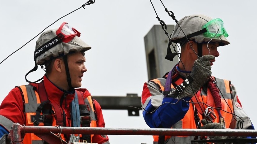   РИА Новости