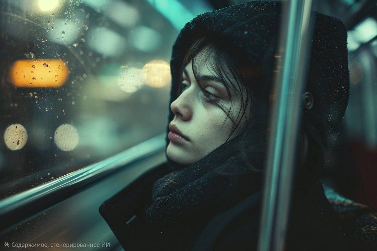 Утро, кофе, наушники, выгорание. Новый день — тот же круг.