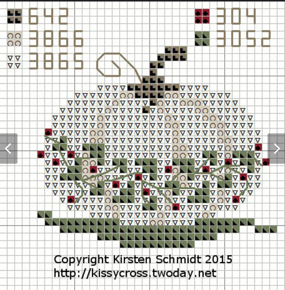 Белая тыковка