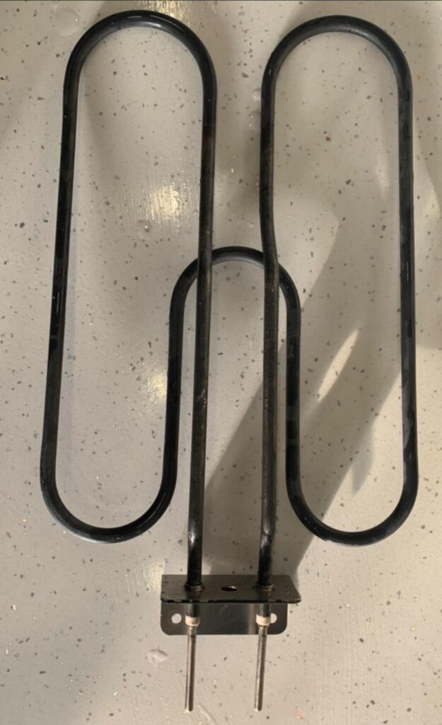    Тэн для печи 2,2 квт admin