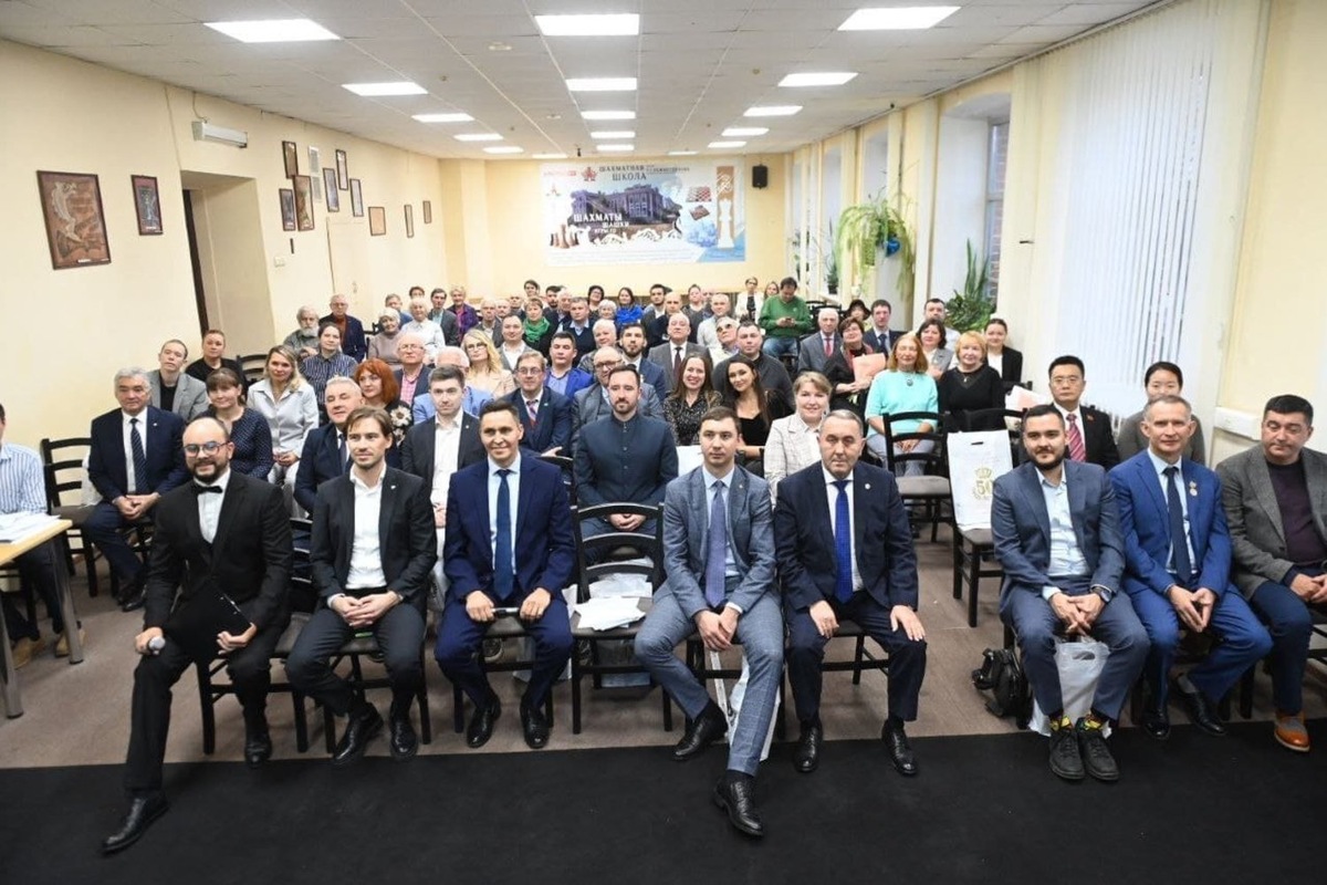   Динар Фатыхов / realnoevremya.ru