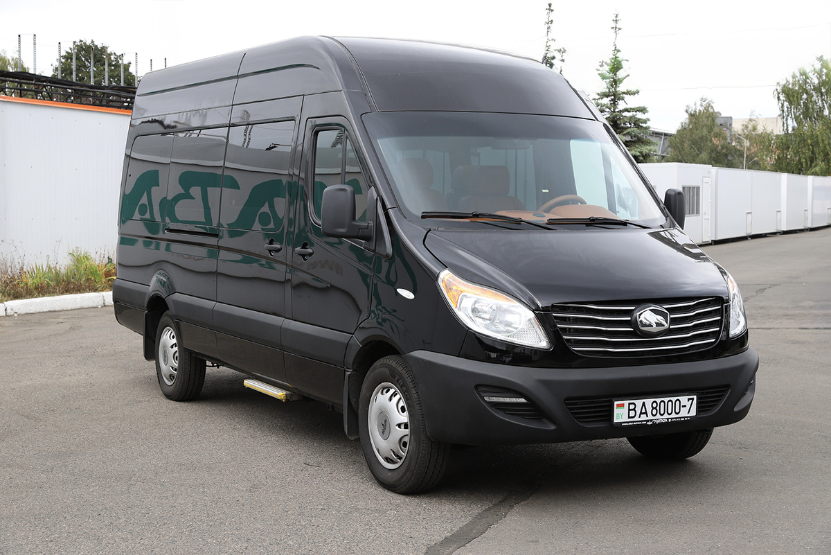 Фото: МАЗ  📷
