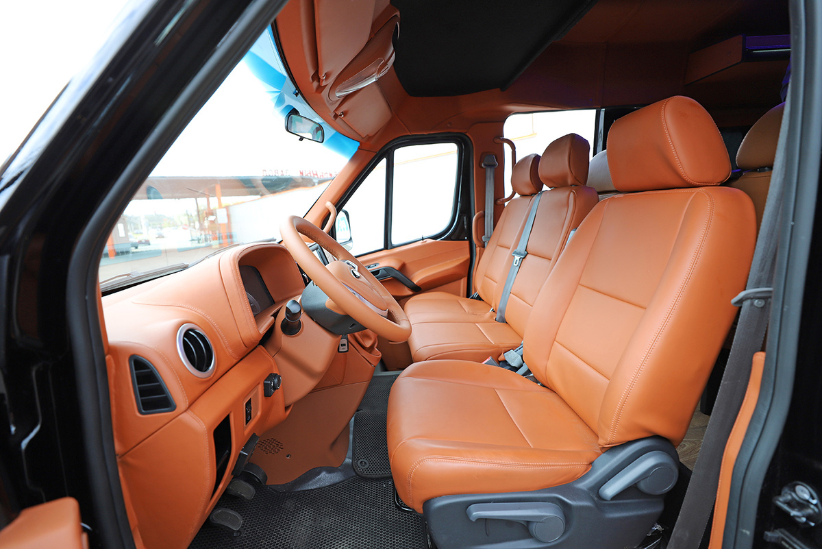 Фото: МАЗ  📷
